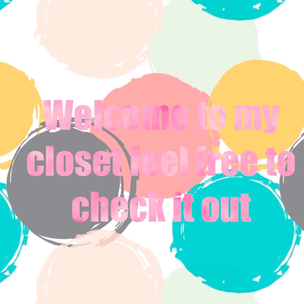 Welcome